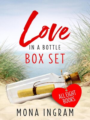 cover image of Love in a Bottle Box Set